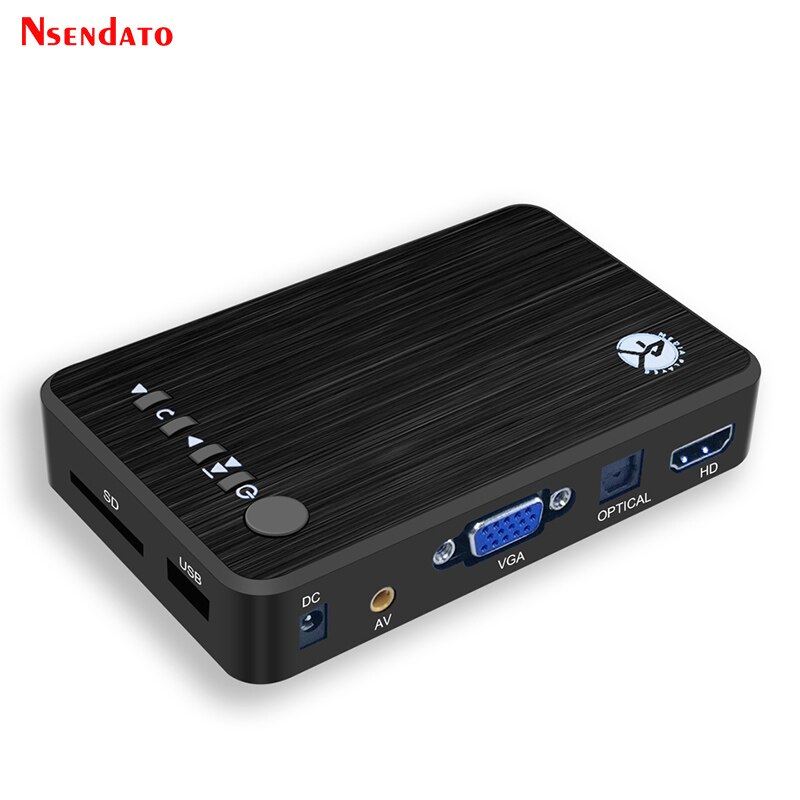 4K Ʈ HD ̵ ÷̾ ڵ TV SD MMC RMVB MP3 USB ܺ HDD U ũ Ƽ̵ ÷̾ ڽ, VGA SD MKV H.265 